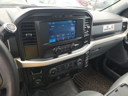 Used 2021 Ford F150 XL w/ XL Power Equipment Group AWD/4WD image 10