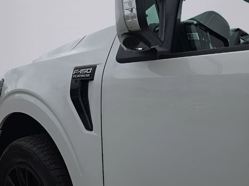New 2026 Ford F150 Platinum AWD/4WD image 9