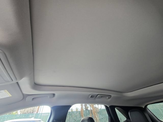 Used 2025 Ford Escape SE w/ PHEV Premium Package FWD image 13