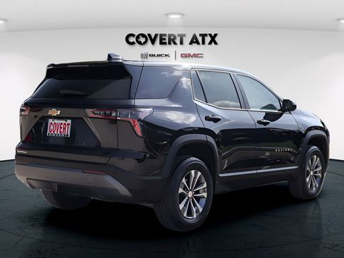Used 2026 Chevrolet Equinox LT FWD image 7