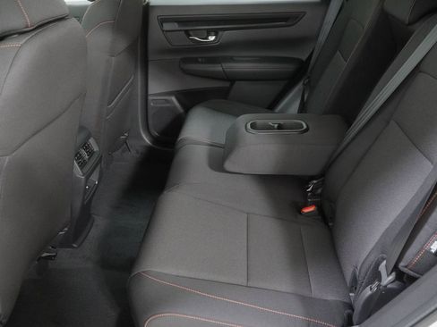 New 2026 Honda CR-V Sport image 38