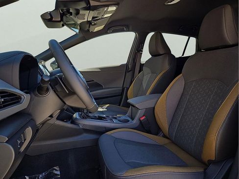 New 2026 Subaru Crosstrek 2.5i Sport image 14