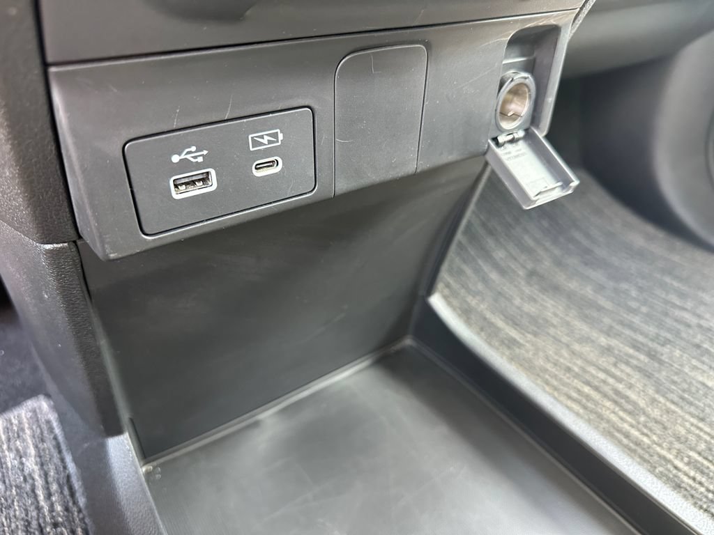 Used 2025 Honda Odyssey EX-L image 21