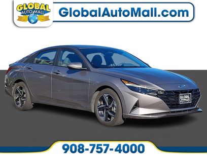 Used 2023 Hyundai Elantra SEL w/ Convenience Package