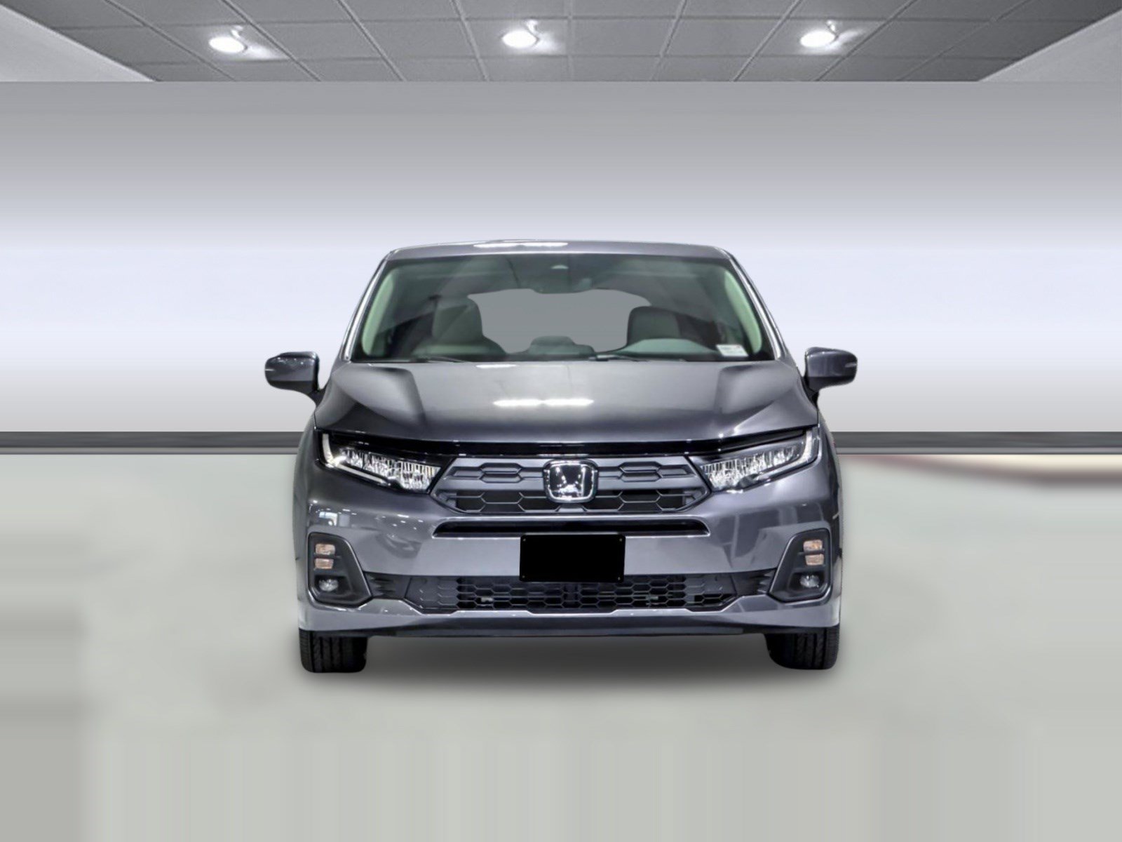 New 2027 Honda Odyssey EX-L image 5