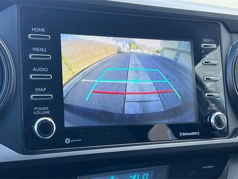 Used 2023 Toyota Tacoma SR image 21