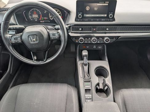 Used 2024 Honda Civic EX image 7