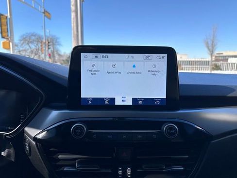 Used 2024 Ford Escape Active image 32