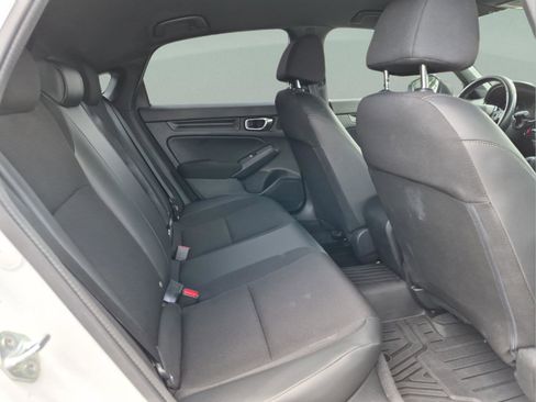 Certified 2023 Honda Civic Sport image 18
