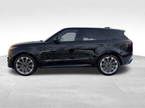 New 2026 Land Rover Range Rover Sport Dynamic SE image 4