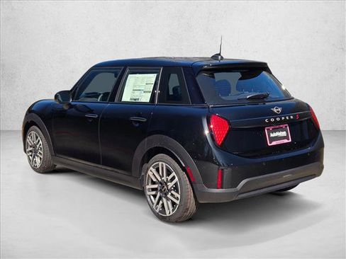 New 2026 MINI Cooper S FWD image 9