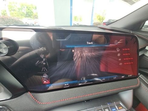 New 2026 Chevrolet Corvette Stingray Coupe w/ Z51 Performance Package image 52