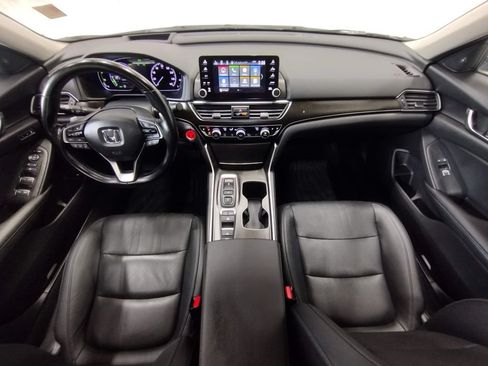 Used 2020 Honda Accord Touring image 45