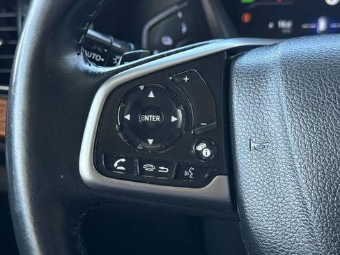 Certified 2022 Honda CR-V Touring image 30