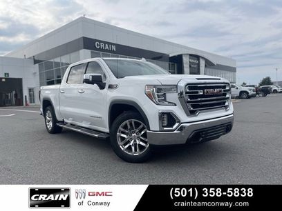 Used 2020 GMC Sierra 1500 SLT w/ SLT Premium Plus Package