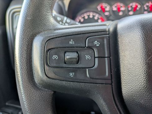 Used 2024 Chevrolet Silverado 1500 W/T w/ WT Fleet Convenience Package image 14