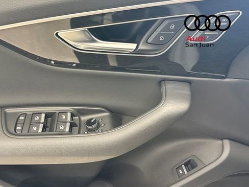 New 2026 Audi Q7 2.0T Premium image 33