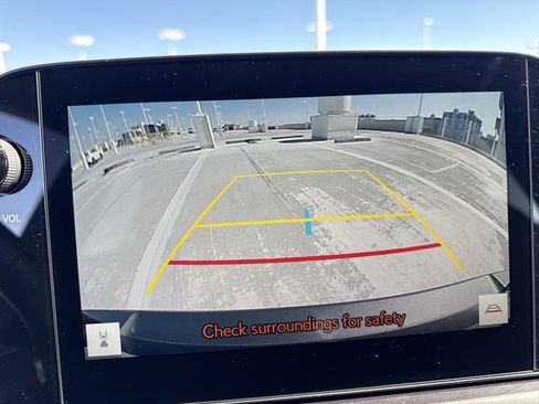 Certified 2025 Lexus UX 300h 300h Premium w/ Accessory Package (Z1) image 17