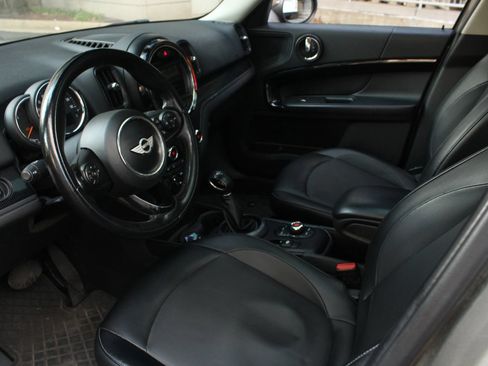 Used 2018 MINI Cooper Countryman ALL4 AWD/4WD image 13