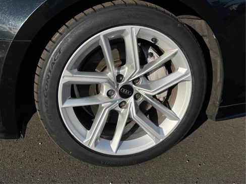 Used 2023 Audi A5 2.0T Premium Plus w/ Premium Plus AWD/4WD image 29