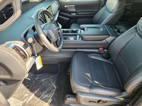 New 2027 Ford Expedition Tremor w/ Driver's Package AWD/4WD image 10