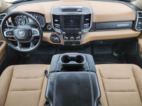 Used 2019 RAM 1500 Big Horn AWD/4WD image 26