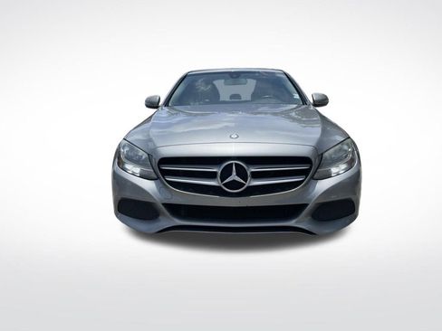 Used 2016 Mercedes-Benz C 300 Sedan image 3