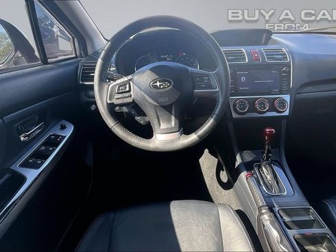 Used 2016 Subaru Impreza 2.0i Sport Limited AWD/4WD image 5