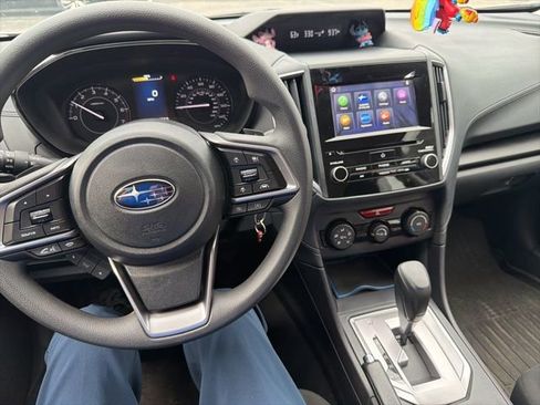 Certified 2023 Subaru Impreza Premium image 10