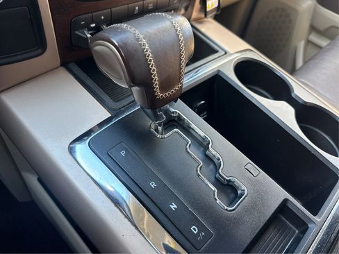 Used 2013 RAM 1500 Laramie Longhorn w/ Protection Group image 41