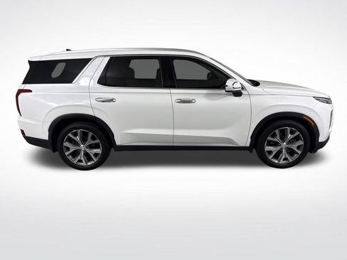 Used 2021 Hyundai Palisade SEL w/ Premium Package AWD/4WD image 2