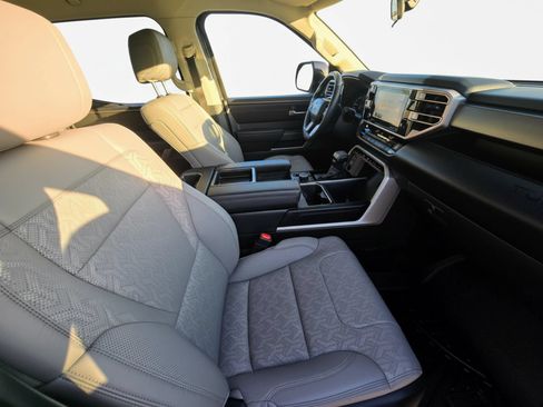 Used 2024 Toyota Tundra SR5 w/ TRD Off-Road Premium Package AWD/4WD image 14
