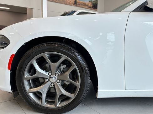 Used 2015 Dodge Charger SXT w/ Plus Group RWD image 10