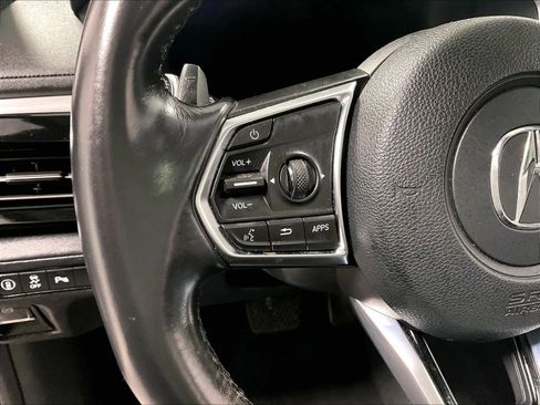Used 2023 Acura MDX SH-AWD w/ Technology Package image 24