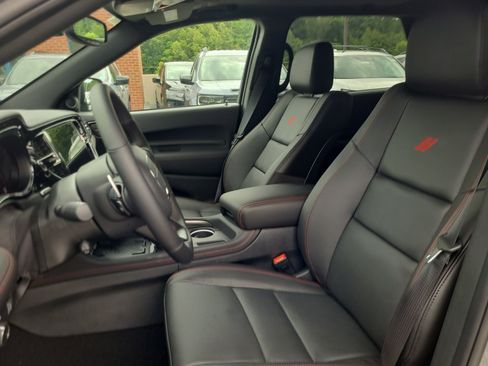 New 2026 Dodge Durango GT w/ Tow 'N Go Package AWD/4WD image 30