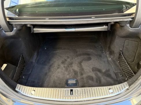 Used 2015 Mercedes-Benz S 550 Sedan image 25