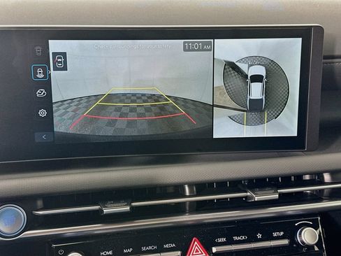 New 2026 Hyundai Santa Cruz XRT AWD/4WD image 12