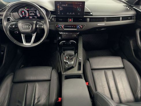 Used 2021 Audi A4 2.0T Premium Plus image 17