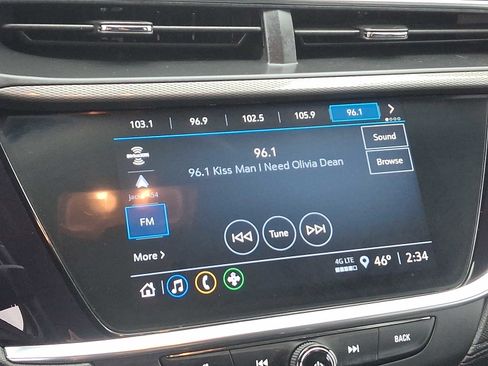 Used 2023 Buick Encore GX Preferred w/ Cold Weather Comfort Package image 17