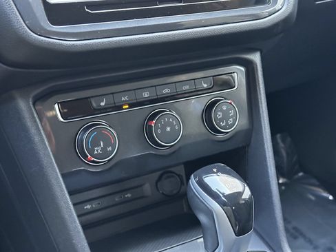 Used 2023 Volkswagen Tiguan S w/ Driver Assistance Package FWD image 18