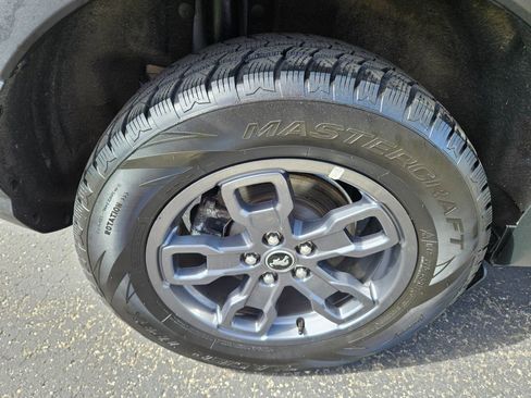 Used 2021 Ford Bronco Sport Big Bend w/ Big Bend Package (96B) image 13