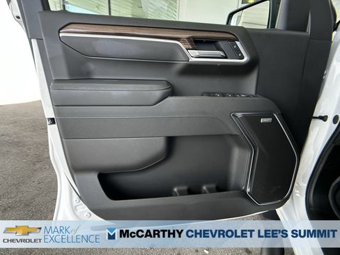 New 2026 Chevrolet Silverado 1500 RST w/ Redline Edition image 18