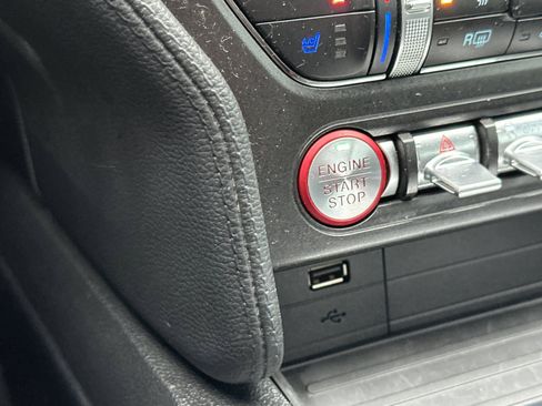 Used 2023 Ford Mustang GT Premium w/ Security Package image 21