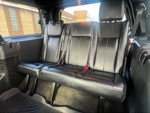 Used 2017 Ford Expedition XLT w/ Equipment Group 202A image 12