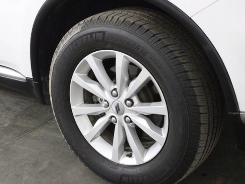Used 2020 Dodge Durango SXT RWD image 35