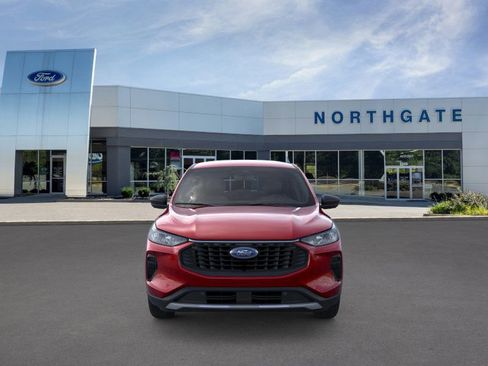 New 2026 Ford Escape Active w/ Cold Weather Package image 7