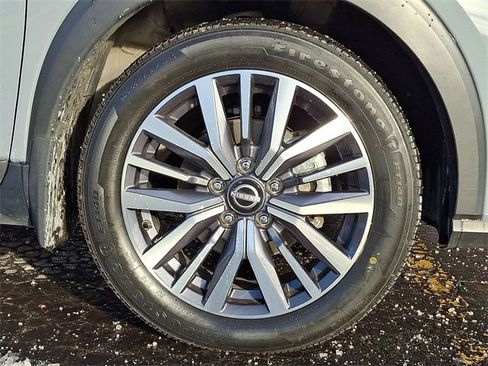 Used 2023 Nissan Kicks SV image 24