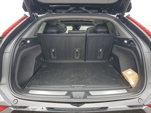 New 2026 Cadillac Optiq Sport 1 w/ LPO, Floor Liner Package image 29