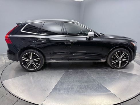 Used 2019 Volvo XC60 T6 R-Design w/ Protection Package Premier image 4