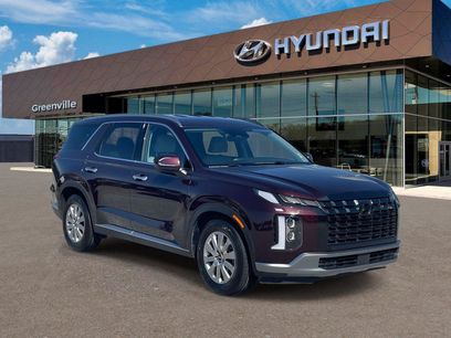 Certified 2024 Hyundai Palisade SEL